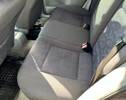 Шкода Октавия, объемом двигателя 1.82 л и пробегом 340 тыс. км за 4600 $, фото 2 на Automoto.ua