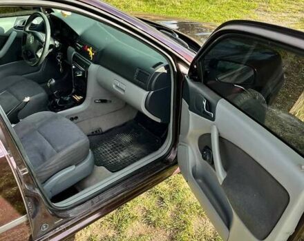 Шкода Октавия, объемом двигателя 1.82 л и пробегом 340 тыс. км за 4600 $, фото 7 на Automoto.ua