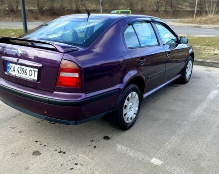 Шкода Октавия, объемом двигателя 20 л и пробегом 330 тыс. км за 2850 $, фото 3 на Automoto.ua