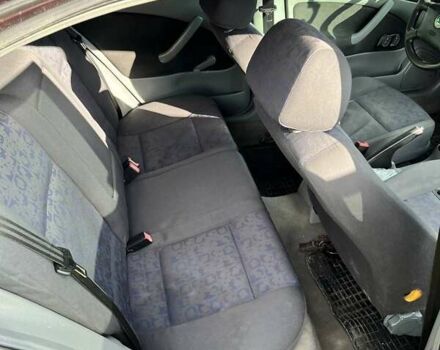 Шкода Октавия, объемом двигателя 1.82 л и пробегом 340 тыс. км за 4600 $, фото 3 на Automoto.ua