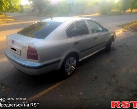 Шкода Октавія, об'ємом двигуна 1.9 л та пробігом 318 тис. км за 2500 $, фото 1 на Automoto.ua