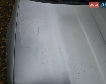Шкода Октавия 1999 в Яготине на Automoto.ua Шкода Октавия, объемом двигателя 1.8 л и пробегом 366 тыс. км за 3000 $, фото 10 на Automoto.ua