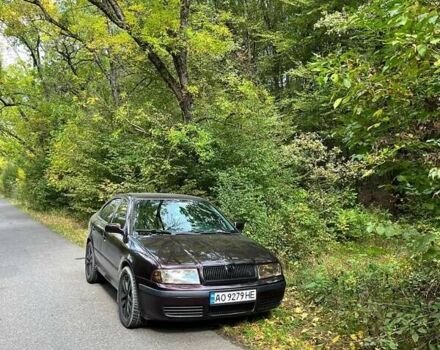 Шкода Октавия, объемом двигателя 1.82 л и пробегом 340 тыс. км за 4600 $, фото 9 на Automoto.ua