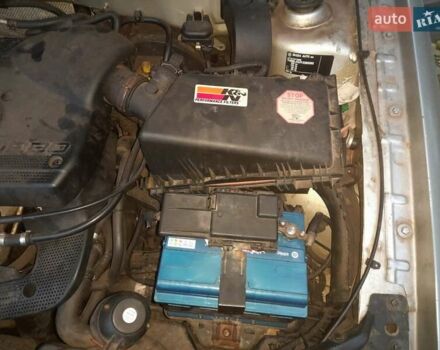 Шкода Октавия 1999 в Яготине на Automoto.ua Шкода Октавия, объемом двигателя 1.8 л и пробегом 366 тыс. км за 3000 $, фото 14 на Automoto.ua
