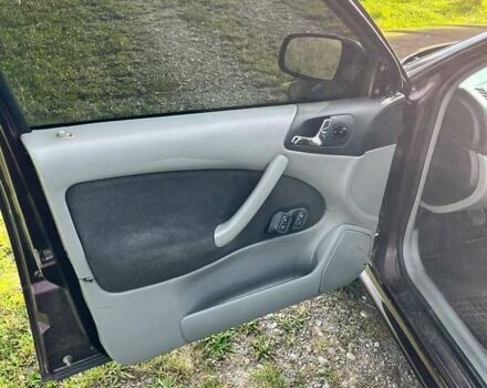 Шкода Октавия, объемом двигателя 1.82 л и пробегом 340 тыс. км за 4600 $, фото 11 на Automoto.ua