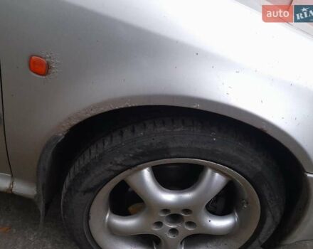 Шкода Октавия 1999 в Яготине на Automoto.ua Шкода Октавия, объемом двигателя 1.8 л и пробегом 366 тыс. км за 3000 $, фото 15 на Automoto.ua