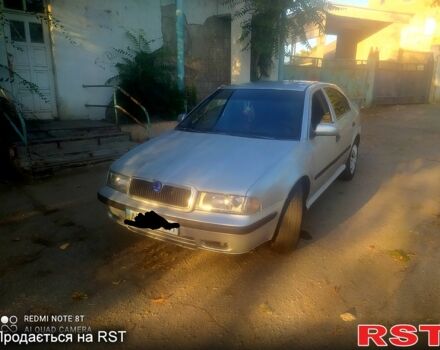 Шкода Октавія, об'ємом двигуна 1.9 л та пробігом 318 тис. км за 2500 $, фото 3 на Automoto.ua