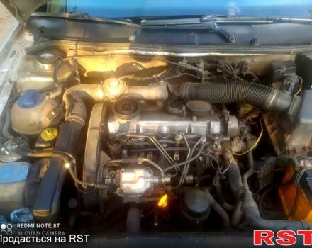 Шкода Октавія, об'ємом двигуна 1.9 л та пробігом 318 тис. км за 2500 $, фото 6 на Automoto.ua