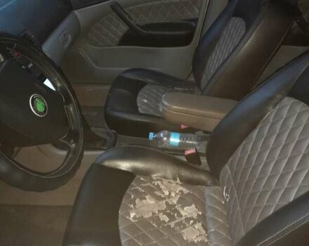 Шкода Октавия 1999 в Яготине на Automoto.ua Шкода Октавия, объемом двигателя 1.8 л и пробегом 366 тыс. км за 3000 $, фото 4 на Automoto.ua