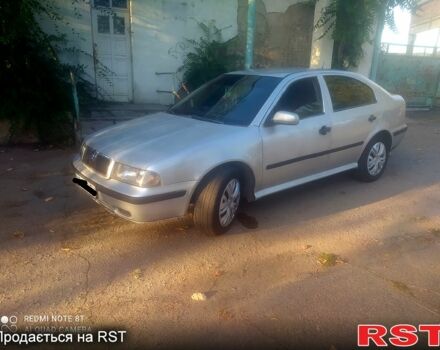 Шкода Октавія, об'ємом двигуна 1.9 л та пробігом 318 тис. км за 2500 $, фото 4 на Automoto.ua
