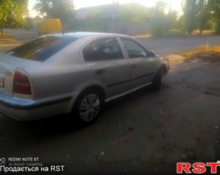 Шкода Октавія, об'ємом двигуна 1.9 л та пробігом 318 тис. км за 2500 $, фото 5 на Automoto.ua