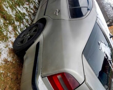 Шкода Октавия, объемом двигателя 16 л и пробегом 0 тыс. км за 1950 $, фото 1 на Automoto.ua