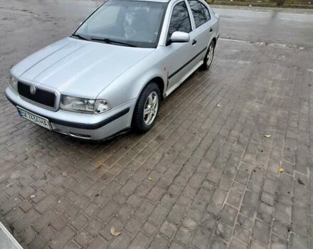 Шкода Октавия, объемом двигателя 1.98 л и пробегом 440 тыс. км за 2000 $, фото 2 на Automoto.ua