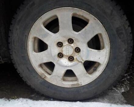 Шкода Октавия, объемом двигателя 1.6 л и пробегом 200 тыс. км за 2947 $, фото 8 на Automoto.ua