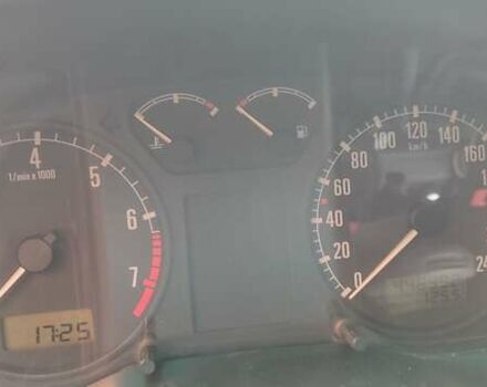 Шкода Октавия, объемом двигателя 1.78 л и пробегом 449 тыс. км за 3900 $, фото 10 на Automoto.ua