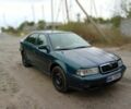Шкода Октавия, объемом двигателя 1.6 л и пробегом 200 тыс. км за 1600 $, фото 4 на Automoto.ua