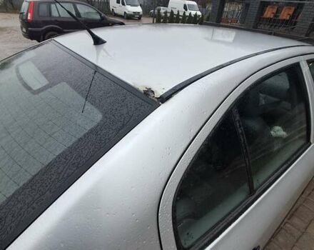 Шкода Октавия, объемом двигателя 1.98 л и пробегом 440 тыс. км за 2000 $, фото 6 на Automoto.ua