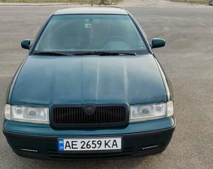 Шкода Октавия, объемом двигателя 1.78 л и пробегом 449 тыс. км за 3900 $, фото 6 на Automoto.ua