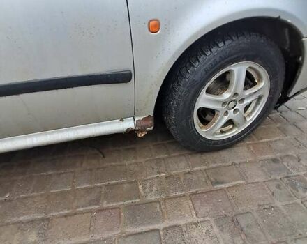 Шкода Октавия, объемом двигателя 1.98 л и пробегом 440 тыс. км за 2000 $, фото 7 на Automoto.ua