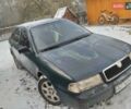 Шкода Октавия, объемом двигателя 1.6 л и пробегом 200 тыс. км за 2947 $, фото 1 на Automoto.ua