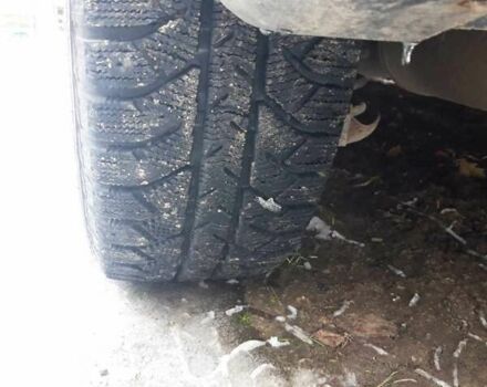 Шкода Октавия, объемом двигателя 1.6 л и пробегом 200 тыс. км за 2947 $, фото 9 на Automoto.ua