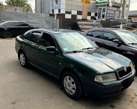 Шкода Октавія, об'ємом двигуна 1.6 л та пробігом 1 тис. км за 2500 $, фото 2 на Automoto.ua