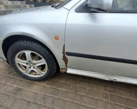 Шкода Октавия, объемом двигателя 1.98 л и пробегом 440 тыс. км за 2000 $, фото 9 на Automoto.ua