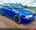 Шкода Октавія, об'ємом двигуна 1.6 л та пробігом 270 тис. км за 3650 $, фото 1 на Automoto.ua