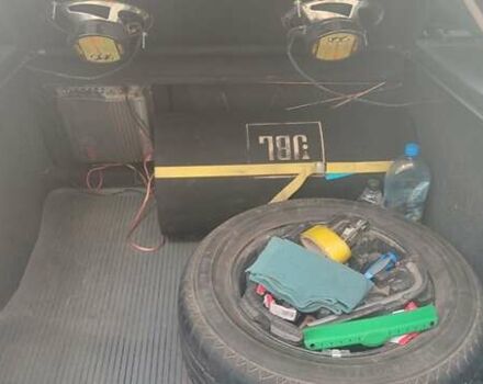 Шкода Октавия, объемом двигателя 1.78 л и пробегом 449 тыс. км за 3900 $, фото 11 на Automoto.ua