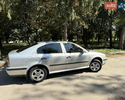 Шкода Октавия, объемом двигателя 1.6 л и пробегом 440 тыс. км за 3400 $, фото 3 на Automoto.ua