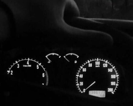 Шкода Октавия, объемом двигателя 1.6 л и пробегом 200 тыс. км за 2947 $, фото 4 на Automoto.ua
