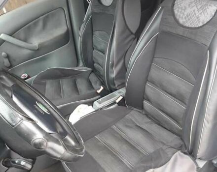 Шкода Октавия, объемом двигателя 1.6 л и пробегом 200 тыс. км за 2947 $, фото 6 на Automoto.ua