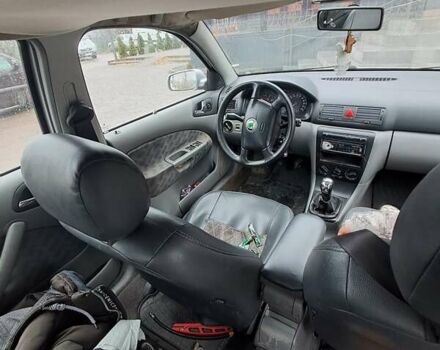 Шкода Октавия, объемом двигателя 1.98 л и пробегом 440 тыс. км за 2000 $, фото 8 на Automoto.ua