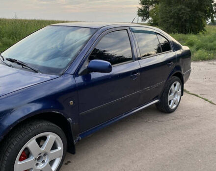 Шкода Октавія, об'ємом двигуна 1.78 л та пробігом 479 тис. км за 3400 $, фото 8 на Automoto.ua