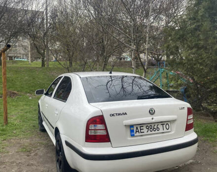 Шкода Октавия, объемом двигателя 1.78 л и пробегом 355 тыс. км за 4700 $, фото 2 на Automoto.ua