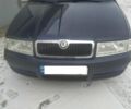 Шкода Октавия, объемом двигателя 1.8 л и пробегом 337 тыс. км за 5800 $, фото 14 на Automoto.ua