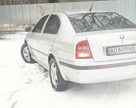 Шкода Октавія, об'ємом двигуна 1.9 л та пробігом 315 тис. км за 4900 $, фото 6 на Automoto.ua