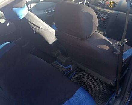 Шкода Октавия, объемом двигателя 1.78 л и пробегом 162 тыс. км за 6000 $, фото 1 на Automoto.ua