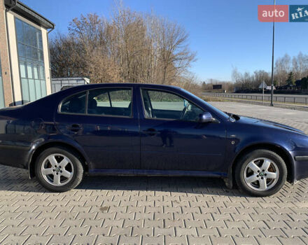 Шкода Октавія, об'ємом двигуна 1.8 л та пробігом 340 тис. км за 3750 $, фото 2 на Automoto.ua