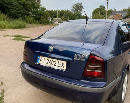 Шкода Октавія, об'ємом двигуна 1.78 л та пробігом 479 тис. км за 3400 $, фото 2 на Automoto.ua