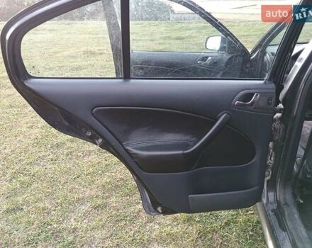 Шкода Октавия, объемом двигателя 1.78 л и пробегом 327 тыс. км за 4500 $, фото 7 на Automoto.ua