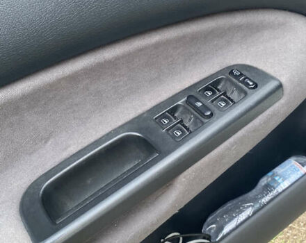 Шкода Октавия, объемом двигателя 1.78 л и пробегом 355 тыс. км за 4700 $, фото 5 на Automoto.ua