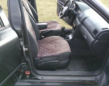 Шкода Октавия, объемом двигателя 1.78 л и пробегом 327 тыс. км за 4500 $, фото 12 на Automoto.ua