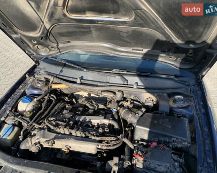 Шкода Октавія, об'ємом двигуна 1.8 л та пробігом 340 тис. км за 3750 $, фото 12 на Automoto.ua