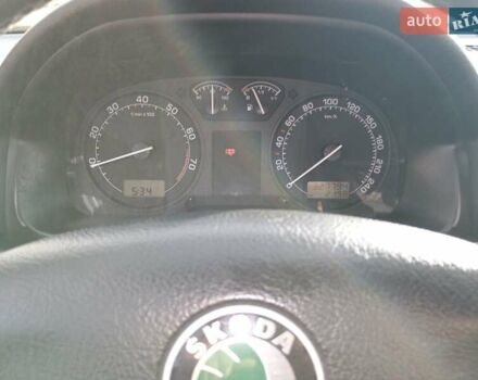 Шкода Октавія 2001 у Лановцах на Automoto.ua Шкода Октавія, об'ємом двигуна 1.78 л та пробігом 327 тис. км за 4500 $, фото 14 на Automoto.ua