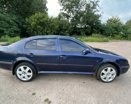Шкода Октавія, об'ємом двигуна 1.78 л та пробігом 479 тис. км за 3400 $, фото 5 на Automoto.ua