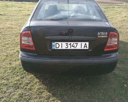 Шкода Октавія 2001 у Лановцах на Automoto.ua Шкода Октавія, об'ємом двигуна 1.78 л та пробігом 327 тис. км за 4500 $, фото 16 на Automoto.ua