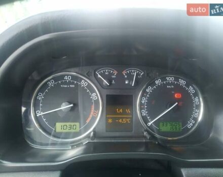 Шкода Октавия, объемом двигателя 1.8 л и пробегом 337 тыс. км за 5800 $, фото 1 на Automoto.ua