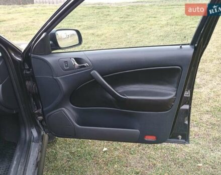 Шкода Октавия, объемом двигателя 1.78 л и пробегом 327 тыс. км за 4500 $, фото 5 на Automoto.ua