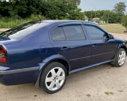 Шкода Октавія, об'ємом двигуна 1.78 л та пробігом 479 тис. км за 3400 $, фото 3 на Automoto.ua